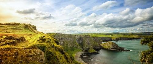 北爱尔兰Shutterstock图片